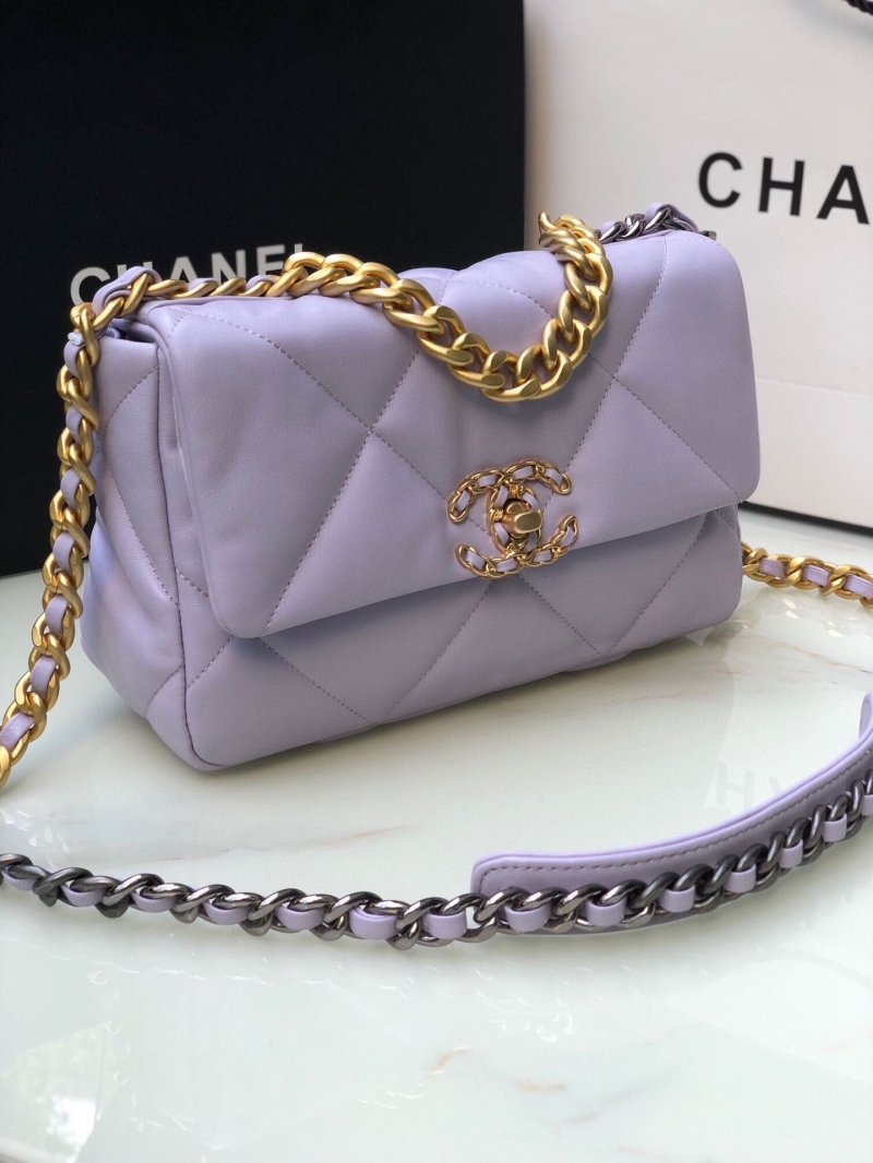 Ch**el 19 bags